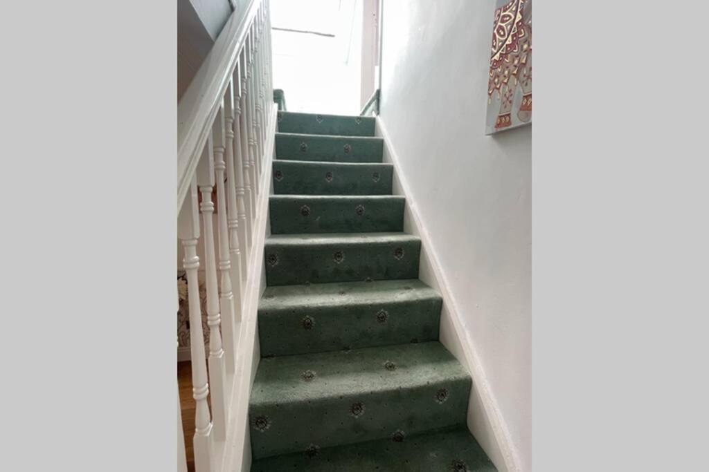 فيلا Detached Bungalow II Big Garden II Pet Friendly Hednesford المظهر الخارجي الصورة