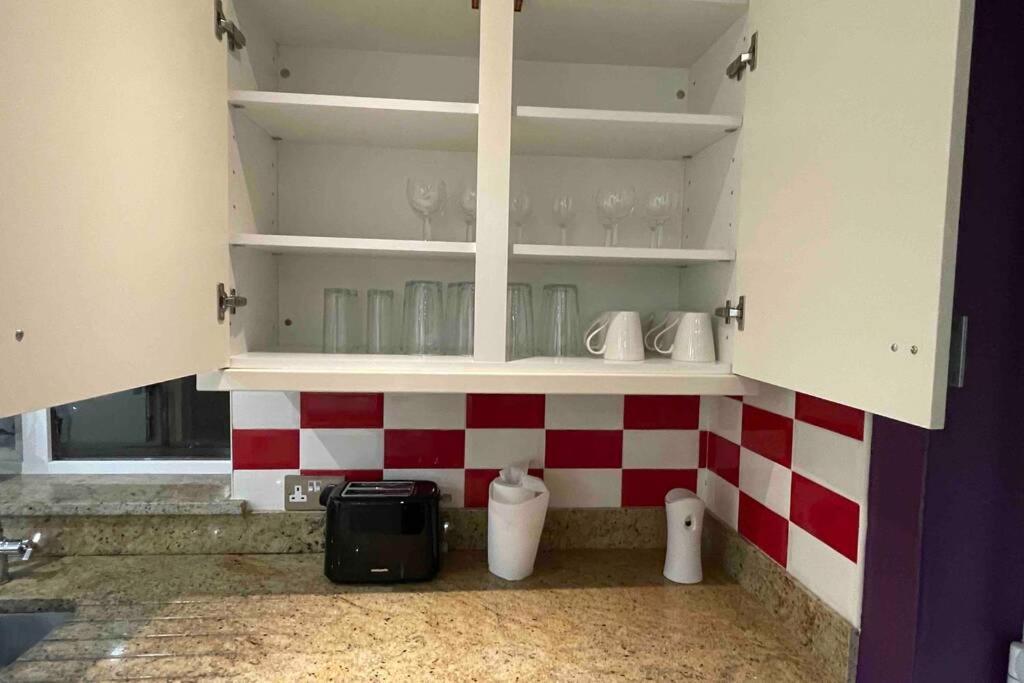 فيلا Detached Bungalow II Big Garden II Pet Friendly Hednesford المظهر الخارجي الصورة