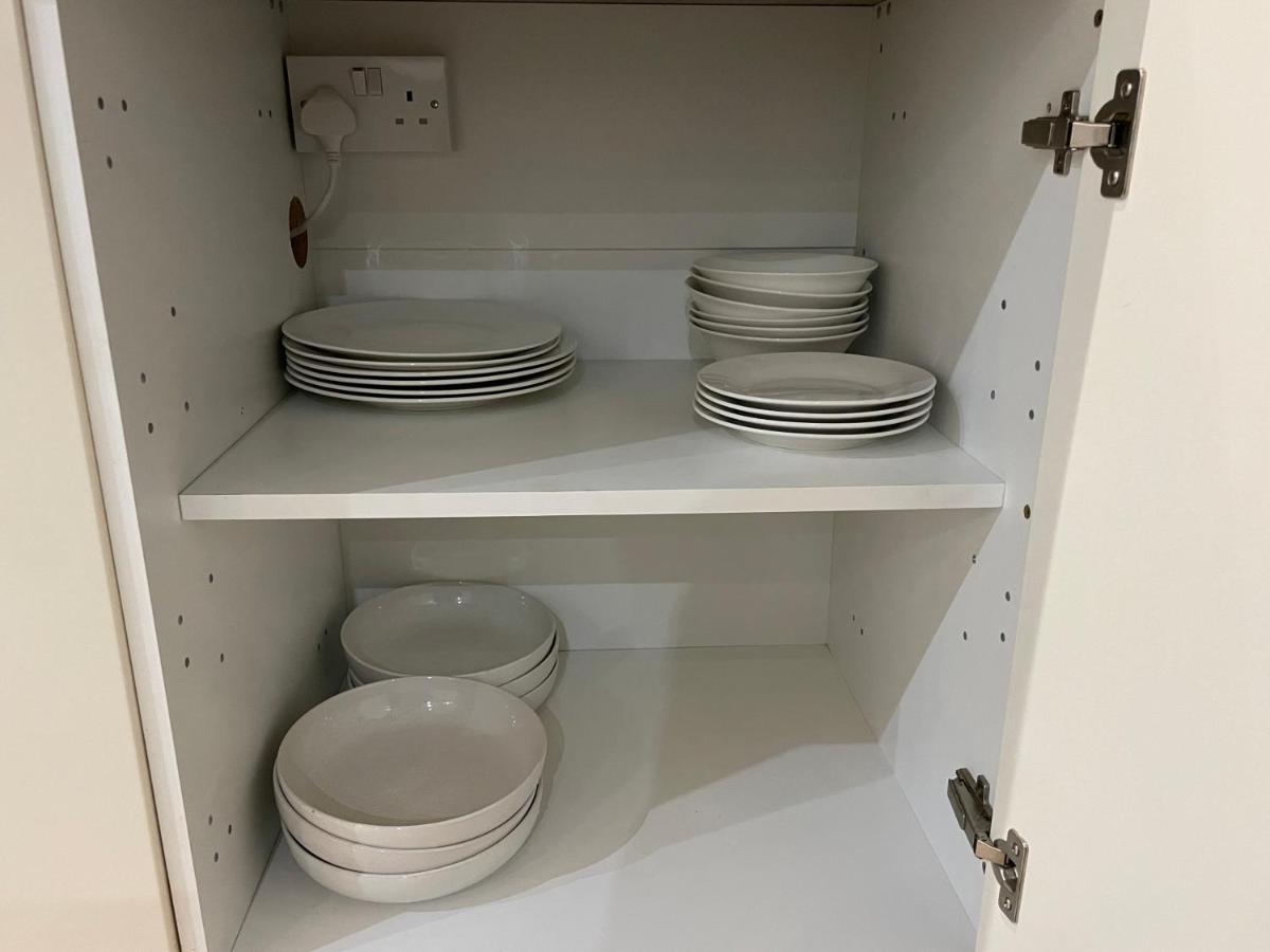 فيلا Detached Bungalow II Big Garden II Pet Friendly Hednesford المظهر الخارجي الصورة